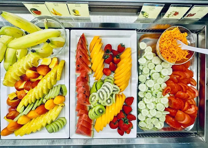 Ξενοδοχείο με διαμερίσματα Ashanti Wellness&spa