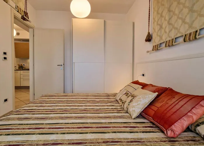 Ashanti Wellness&spa Aparthotel