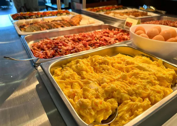 Ashanti Wellness&spa Μπιμπιόνε