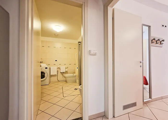 Ashanti Wellness&spa 3* Μπιμπιόνε