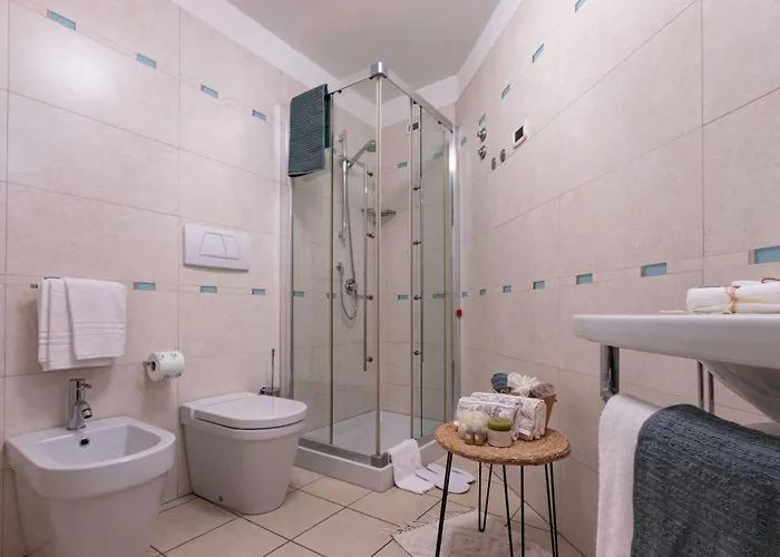 Ashanti Wellness&spa Aparthotel Bibione