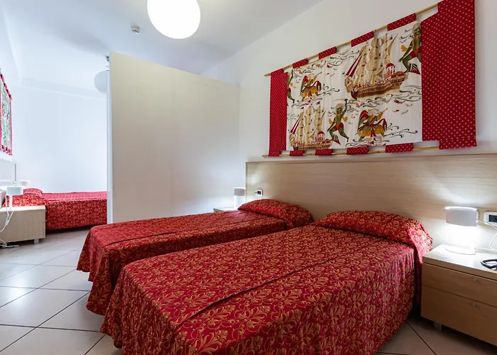 Ashanti Wellness&spa 3* Μπιμπιόνε