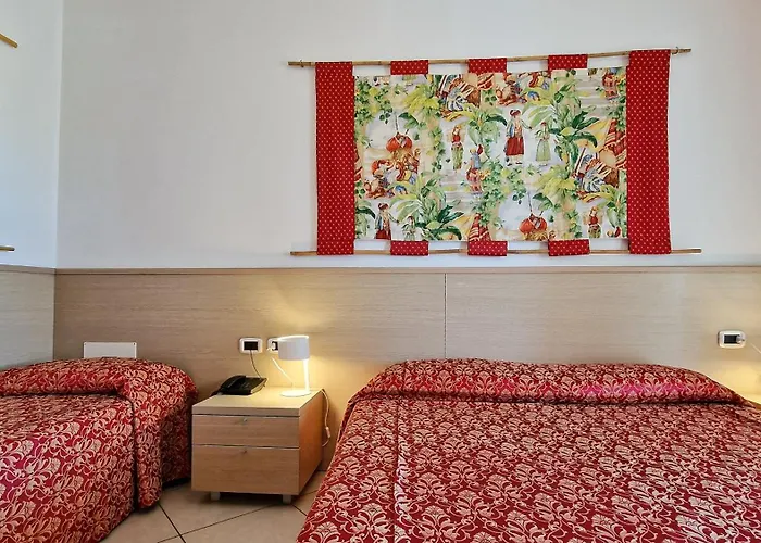 Ashanti Wellness&spa 3* Μπιμπιόνε