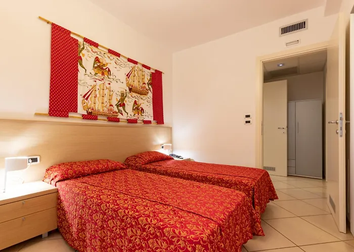 Ashanti Wellness&spa Ξενοδοχείο με διαμερίσματα