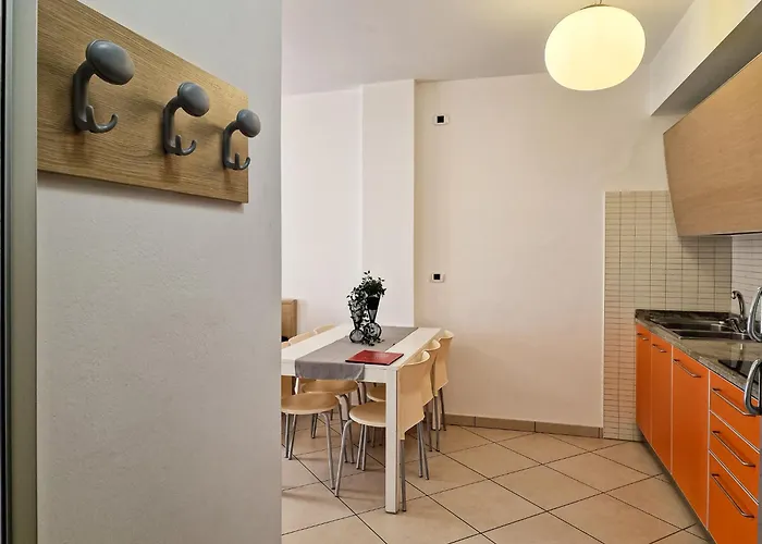 Ξενοδοχείο με διαμερίσματα Ashanti Wellness&spa