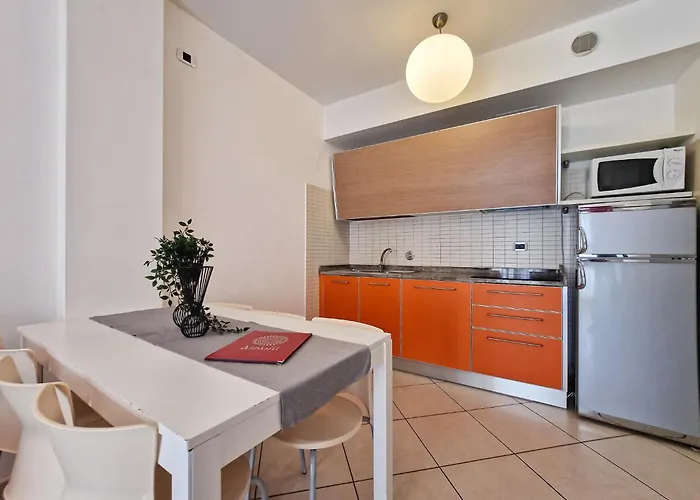 Ξενοδοχείο με διαμερίσματα Ashanti Wellness&spa 3*