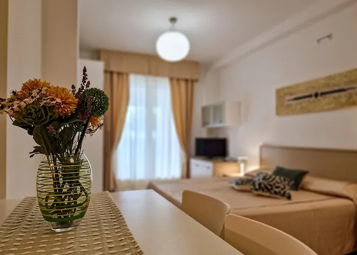 Ashanti Wellness&spa 3* Μπιμπιόνε