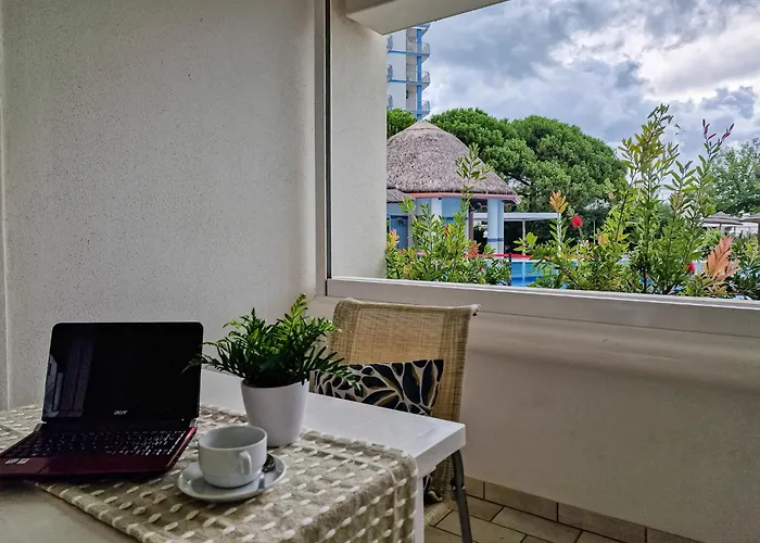 Ξενοδοχείο με διαμερίσματα Ashanti Wellness&spa