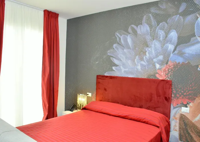 Ashanti Wellness&spa 3*