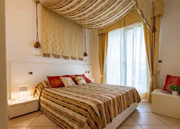 Ashanti Wellness&spa Μπιμπιόνε