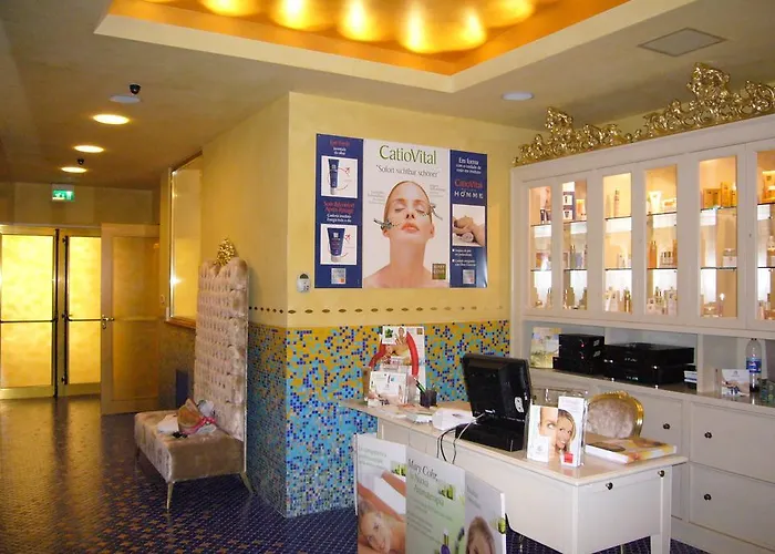 Ashanti Wellness&spa 比比翁