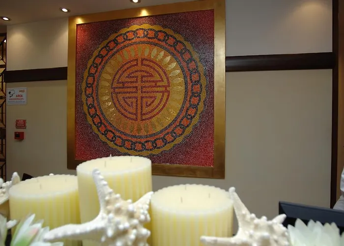 Ashanti Wellness&spa 比比翁