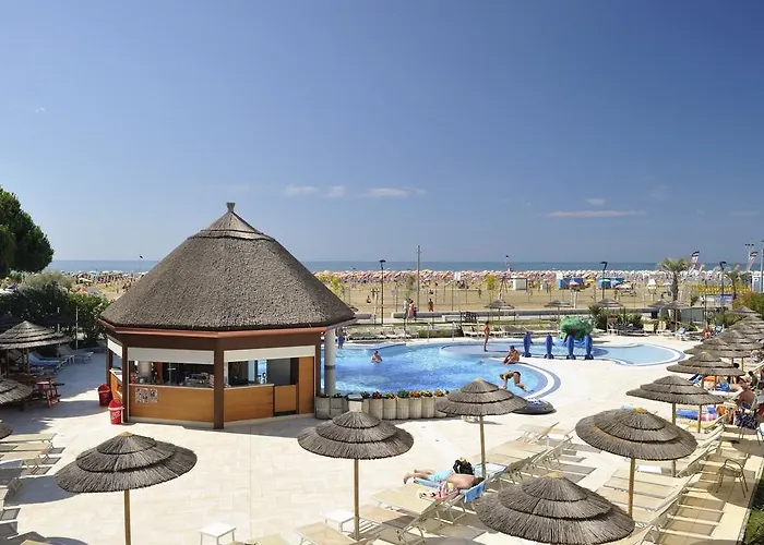 Lägenhetshotell Ashanti Wellness&spa