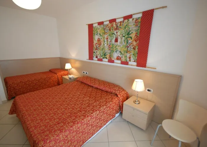 Ashanti Wellness&spa 3* Bibione