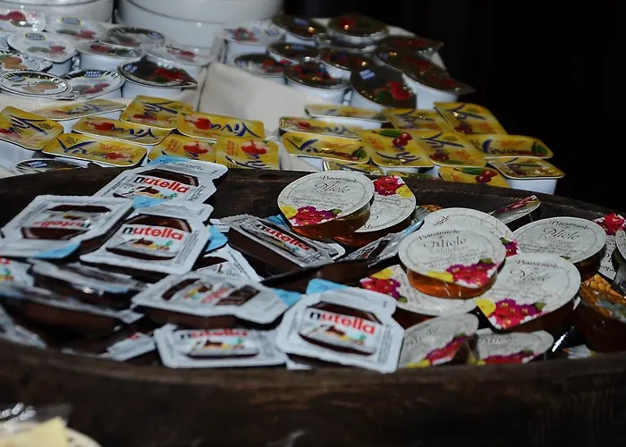 Ashanti Wellness&spa Lägenhetshotell 3*