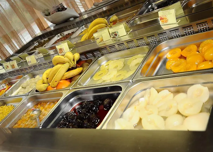 Ashanti Wellness&spa 公寓式酒店